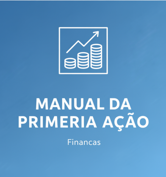 Manual da primeira Ação